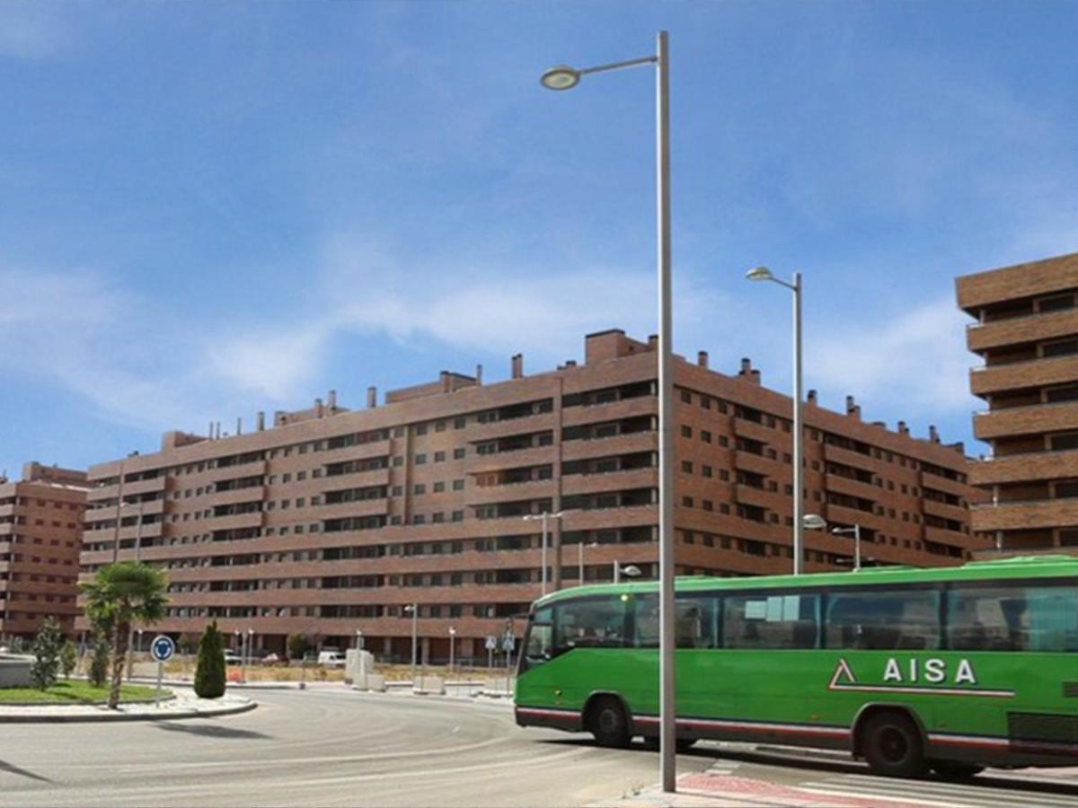 Апартаменти Aires De Toledo-Parque Warner Y Madrid En Familia Екстер'єр фото